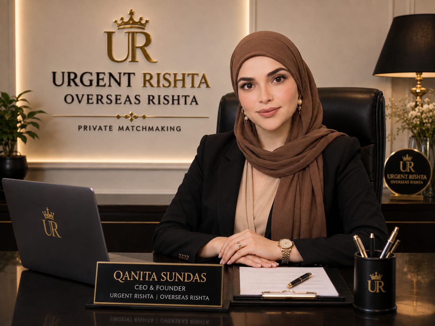 Qanita Sundas